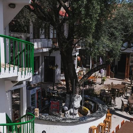 La Culta Otel Sucre Dış mekan fotoğraf