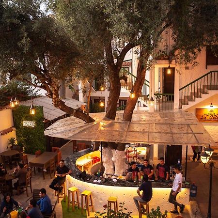 La Culta Otel Sucre Dış mekan fotoğraf