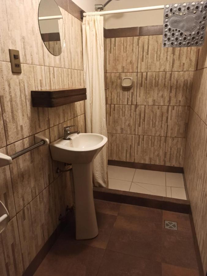 La Culta Otel Sucre Dış mekan fotoğraf