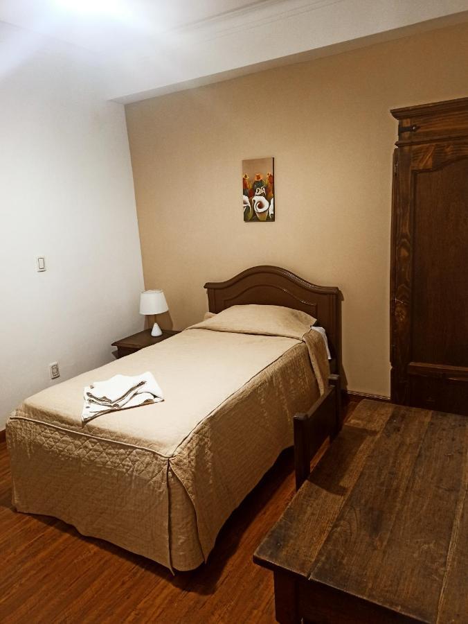 La Culta Otel Sucre Dış mekan fotoğraf