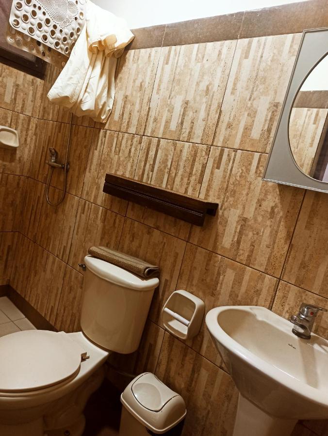 La Culta Otel Sucre Dış mekan fotoğraf