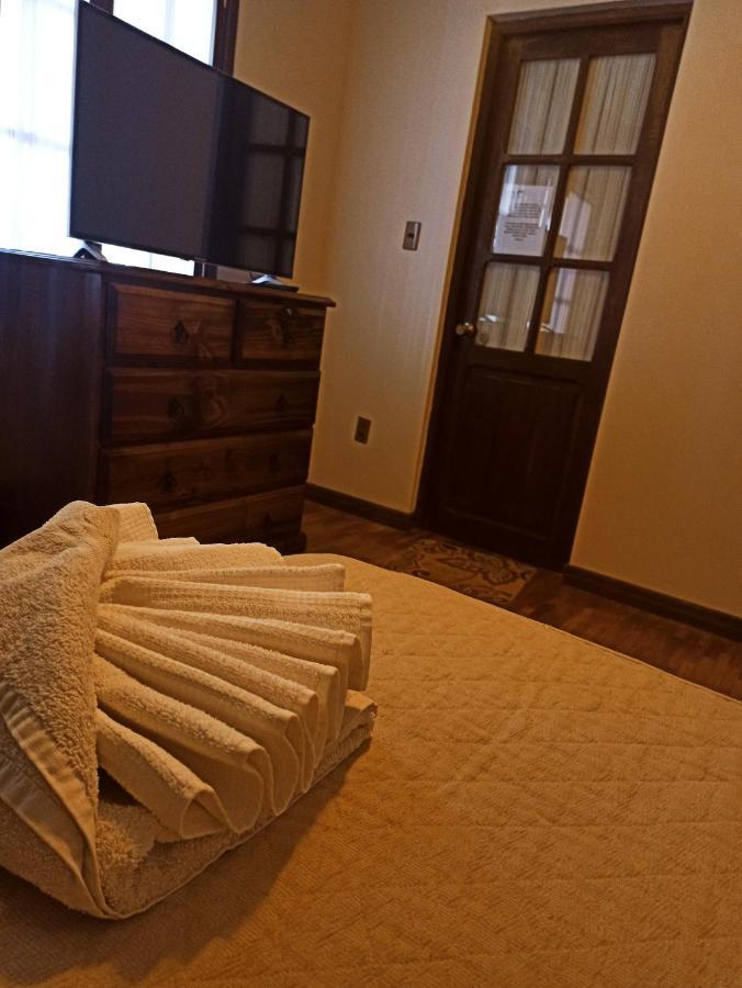 La Culta Otel Sucre Dış mekan fotoğraf