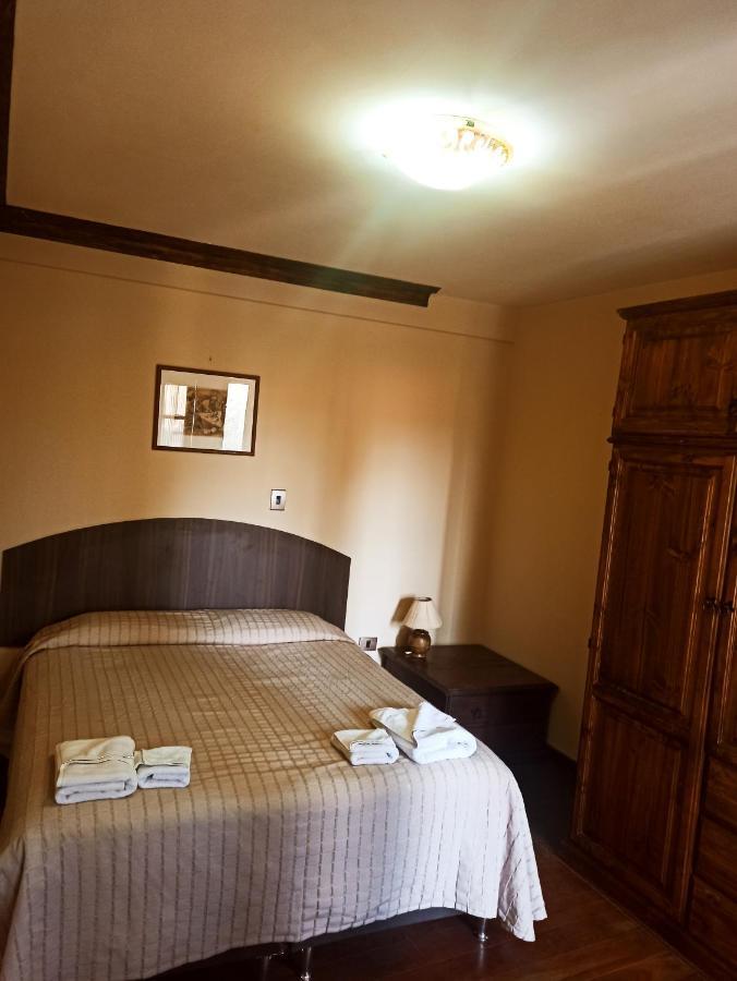 La Culta Otel Sucre Dış mekan fotoğraf