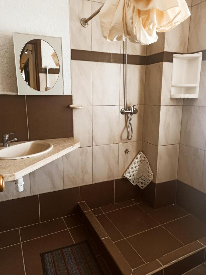 La Culta Otel Sucre Dış mekan fotoğraf