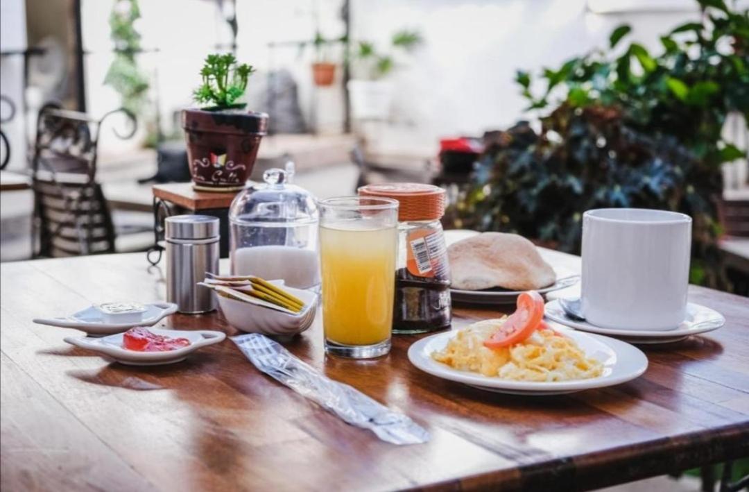 La Culta Otel Sucre Dış mekan fotoğraf